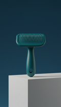 Dual Texture Cat Teaser Wand