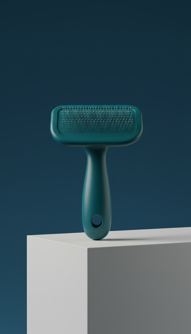 Dual Texture Cat Teaser Wand